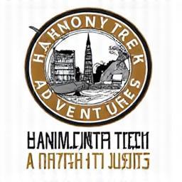 Harmony Trek Adventures Logo