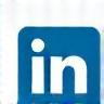 LinkedIn icon