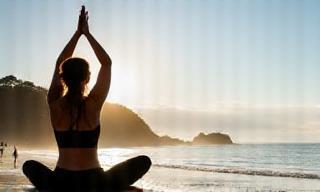 Image for Coastal Yoga & Mindfulness Escape