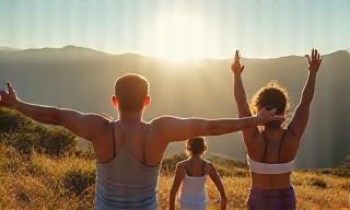 Image for Yoga & Mindfulness Excursions